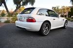 BMW Z3 M Coupe 2002 года